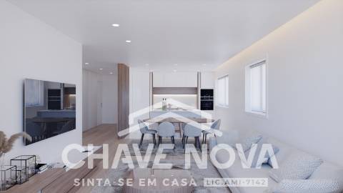 Apartamento T2 Venda em Conceição e Cabanas de Tavira,Tavira