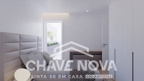 Apartamento T2 Venda em Conceição e Cabanas de Tavira,Tavira
