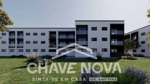Apartamento T2 Venda em Conceição e Cabanas de Tavira,Tavira