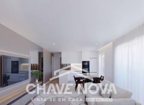 Apartamento T2 Venda em Conceição e Cabanas de Tavira,Tavira