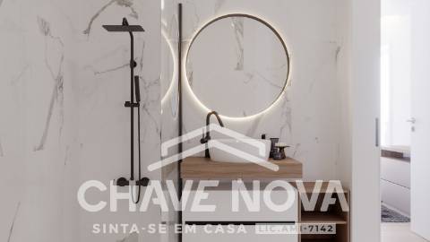 Apartamento T2 Venda em Conceição e Cabanas de Tavira,Tavira