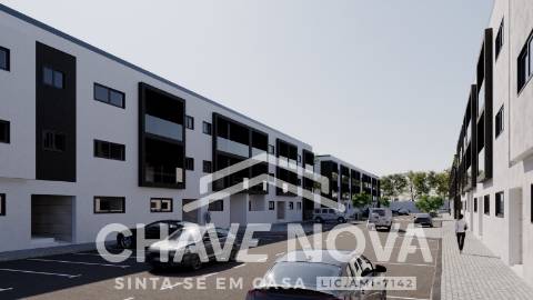 Apartamento T2 Venda em Conceição e Cabanas de Tavira,Tavira