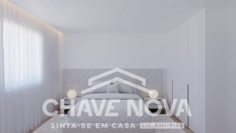 Apartamento T2 Venda em Conceição e Cabanas de Tavira,Tavira