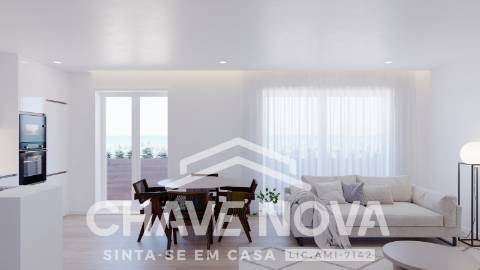 Apartamento T2 Venda em Conceição e Cabanas de Tavira,Tavira
