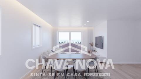 Apartamento T2 Venda em Conceição e Cabanas de Tavira,Tavira