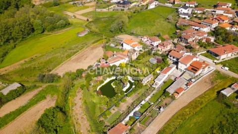 Moradia Rústica T3 Venda em Argoncilhe,Santa Maria da Feira