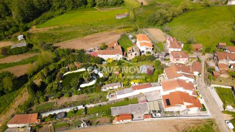 Moradia Rústica T3 Venda em Argoncilhe,Santa Maria da Feira