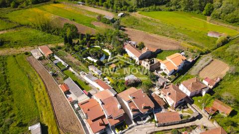 Moradia Rústica T3 Venda em Argoncilhe,Santa Maria da Feira