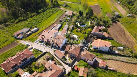 Moradia Rústica T3 Venda em Argoncilhe,Santa Maria da Feira