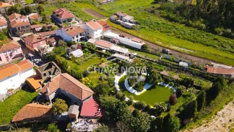 Moradia Rústica T3 Venda em Argoncilhe,Santa Maria da Feira