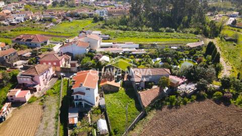Moradia Rústica T3 Venda em Argoncilhe,Santa Maria da Feira