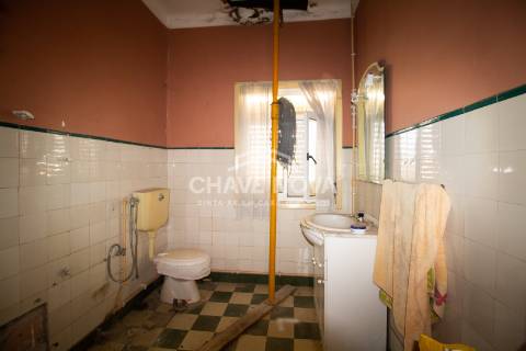 Moradia Rústica T3 Venda em Argoncilhe,Santa Maria da Feira