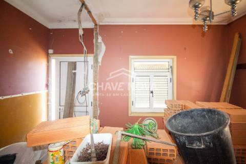 Moradia Rústica T3 Venda em Argoncilhe,Santa Maria da Feira