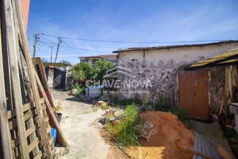 Moradia Rústica T3 Venda em Argoncilhe,Santa Maria da Feira