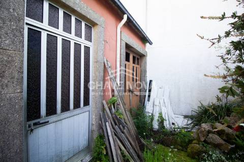 Moradia Rústica T3 Venda em Argoncilhe,Santa Maria da Feira