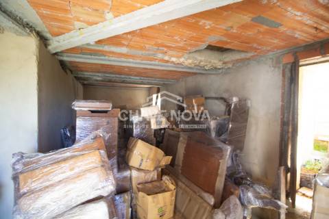 Moradia Rústica T3 Venda em Argoncilhe,Santa Maria da Feira