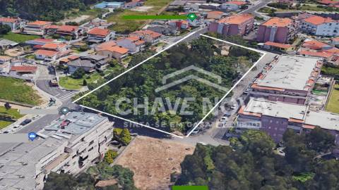 Lote de Terreno  Venda em Canelas,Vila Nova de Gaia