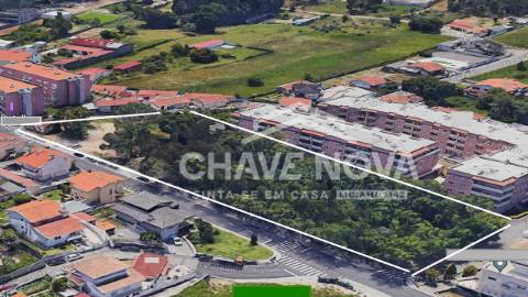 Lote de Terreno  Venda em Canelas,Vila Nova de Gaia