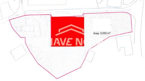 Lote de Terreno  Venda em Serzedo e Perosinho,Vila Nova de Gaia