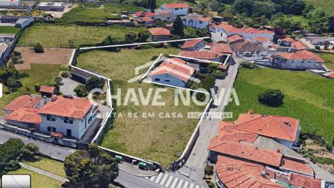 Lote de Terreno  Venda em Serzedo e Perosinho,Vila Nova de Gaia