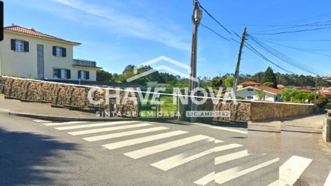 Lote de Terreno  Venda em Serzedo e Perosinho,Vila Nova de Gaia