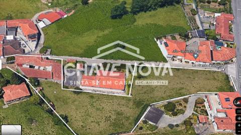 Lote de Terreno  Venda em Serzedo e Perosinho,Vila Nova de Gaia