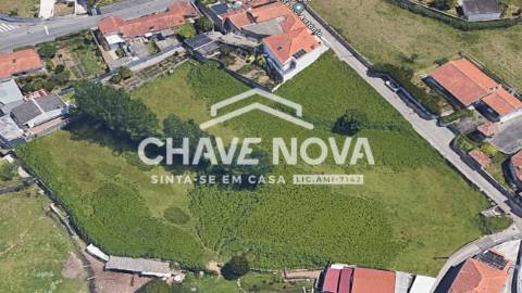 Lote de Terreno  Venda em Serzedo e Perosinho,Vila Nova de Gaia