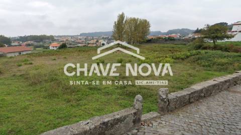 Lote de Terreno  Venda em Serzedo e Perosinho,Vila Nova de Gaia
