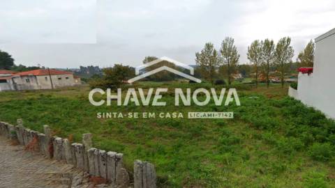 Lote de Terreno  Venda em Serzedo e Perosinho,Vila Nova de Gaia