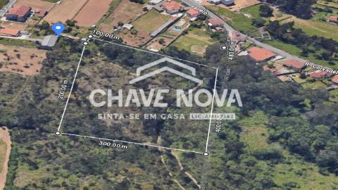 Lote de Terreno  Venda em Serzedo e Perosinho,Vila Nova de Gaia