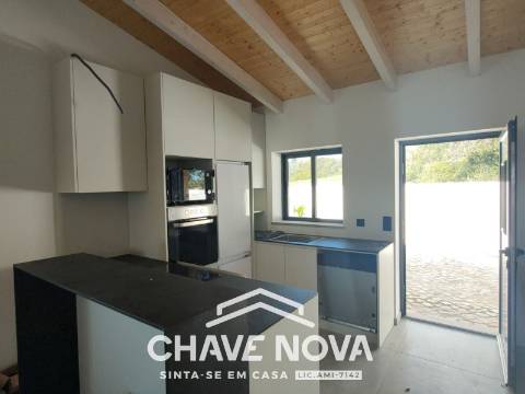 Moradia Geminada T2 Venda em Ferreiras,Albufeira