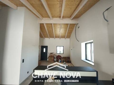 Moradia Geminada T2 Venda em Ferreiras,Albufeira