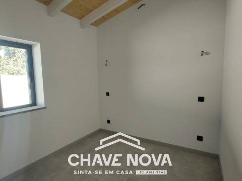 Moradia Geminada T2 Venda em Ferreiras,Albufeira