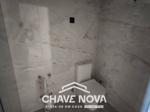 Moradia Geminada T2 Venda em Ferreiras,Albufeira