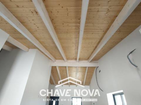 Moradia Geminada T2 Venda em Ferreiras,Albufeira