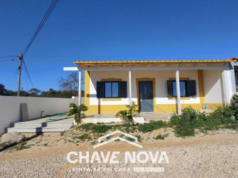 Moradia Geminada T2 Venda em Ferreiras,Albufeira