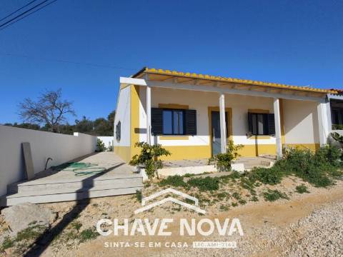 Moradia Geminada T2 Venda em Ferreiras,Albufeira