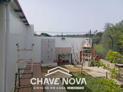 Terreno Rústico  Venda em Moncarapacho e Fuseta,Olhão