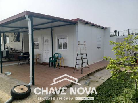 Terreno Rústico  Venda em Moncarapacho e Fuseta,Olhão