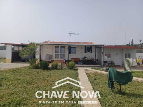 Terreno Rústico  Venda em Moncarapacho e Fuseta,Olhão