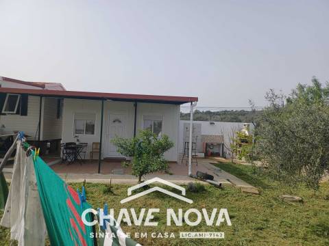 Terreno Rústico  Venda em Moncarapacho e Fuseta,Olhão