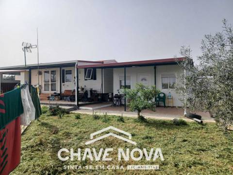 Terreno Rústico  Venda em Moncarapacho e Fuseta,Olhão