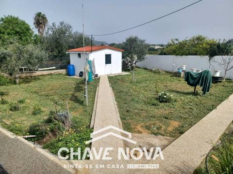 Terreno Rústico  Venda em Moncarapacho e Fuseta,Olhão