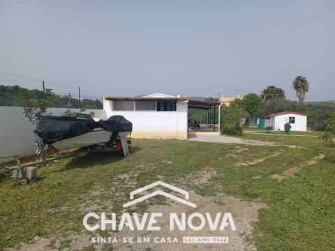 Terreno Rústico  Venda em Moncarapacho e Fuseta,Olhão