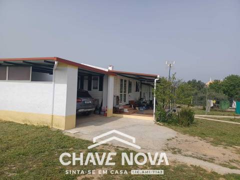 Terreno Rústico  Venda em Moncarapacho e Fuseta,Olhão