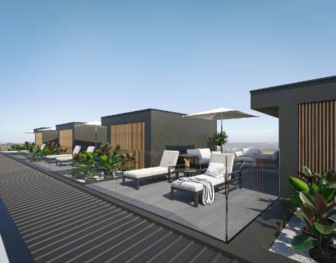 Moradia em Banda T3 Venda em Albufeira e Olhos de Água,Albufeira