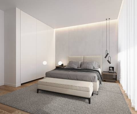 Moradia em Banda T3 Venda em Albufeira e Olhos de Água,Albufeira