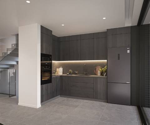 Moradia em Banda T3 Venda em Albufeira e Olhos de Água,Albufeira