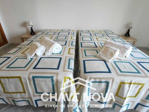 Apartamento T3 Venda em Albufeira e Olhos de Água,Albufeira