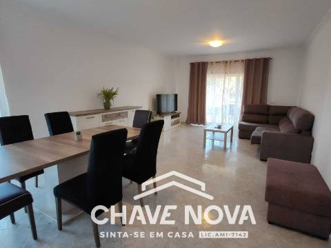 Apartamento T3 Venda em Albufeira e Olhos de Água,Albufeira